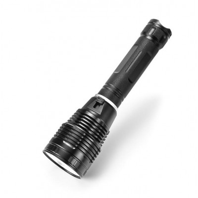 Professional Diving Accessories XHP70 Water Resistant Diving Flashlights Security Wide Angle Diver Lamp